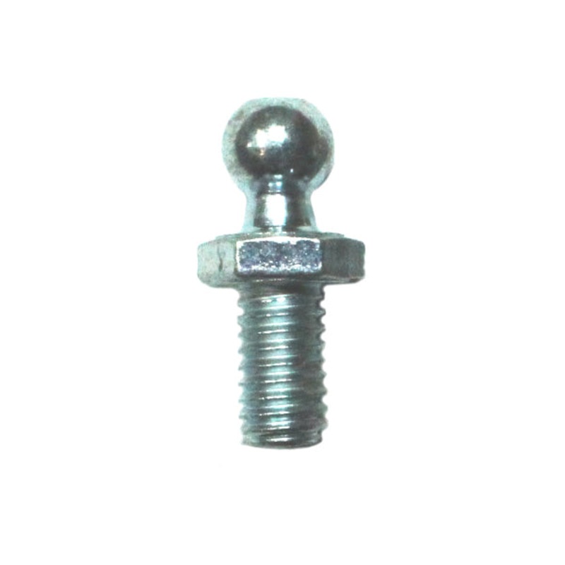 Reproduction Accelerator Pedal Mounting Stud (Threaded) – CC45001-T