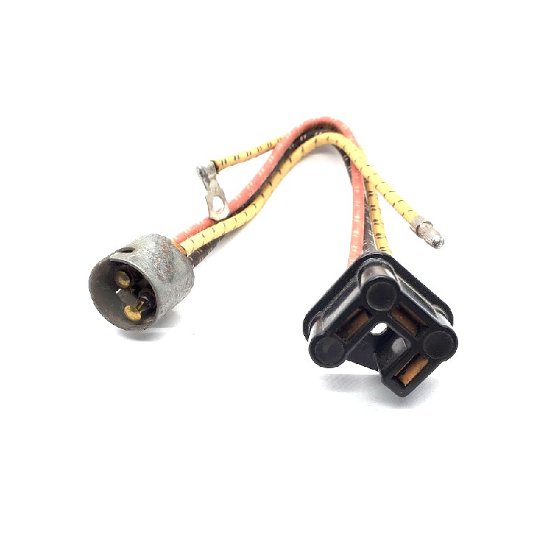 Sold Out – Reproduction WWII WC 1/2 Ton Headlight Harness  – CC918692