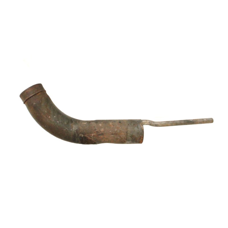 Sold Out USED Flat Fender Fuel Tank Filler Neck – NCASM463