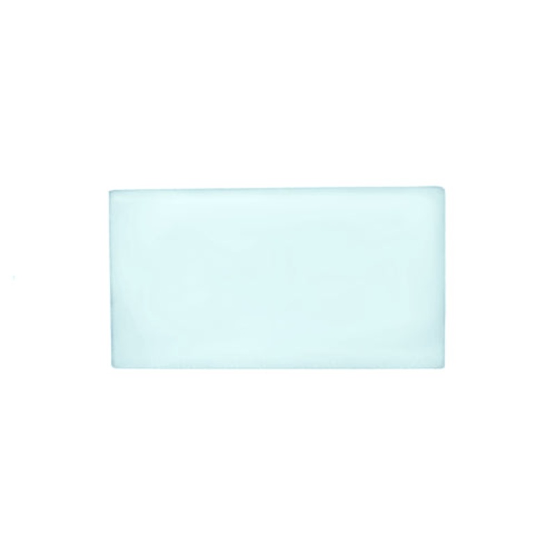 Discontinued – New Laminated Safety Windshield Replacement Glass – WWII WC 3/4 & 1-1/2 Ton Open Cab  – Clear – CC966669-CLR