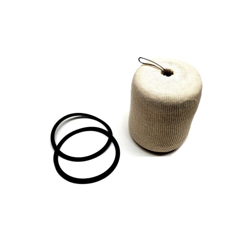New 230 Engine Sock Type Oil Filter Element – CC676575