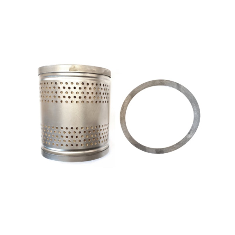 New 251 Engine Oil Filter Element – CC1821552
