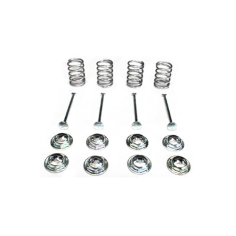 New Brake Shoe Guide Rod Kit (11) – NBSGRK11