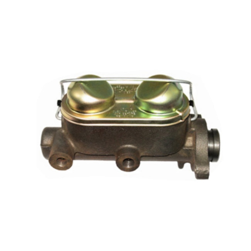 New Brake Tandem Master Cylinder – CC2231966