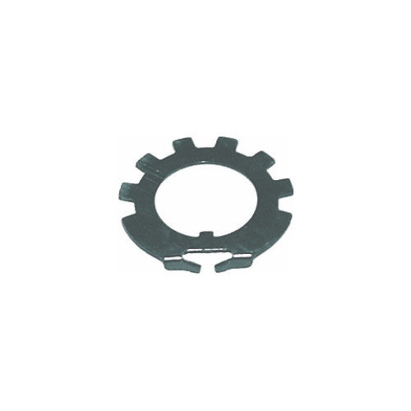 New Dana 44 Front Axle Wheel Bearing Nut Lock – CC1791715