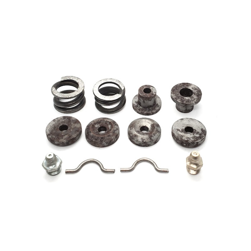 New Drag Link End Repair Kit – CC980510-K