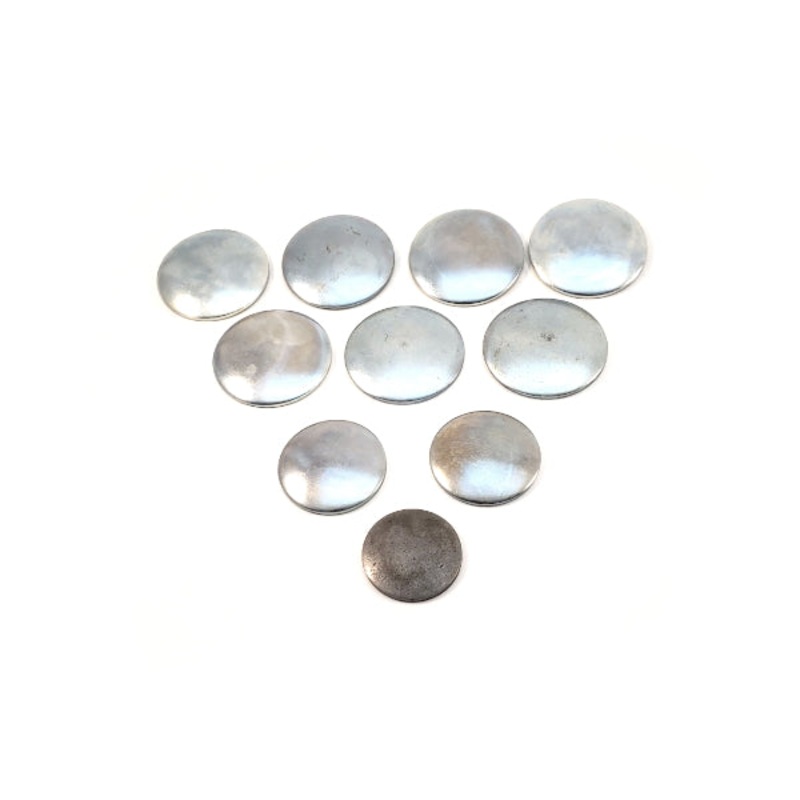 New Flathead 6 Engine Freeze Plug Set – 10 Piece – SFP001