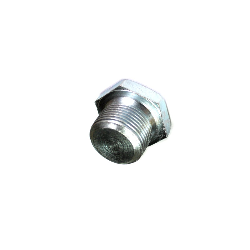 New Flathead 6 Oil Pan Drain Plug – CC50722