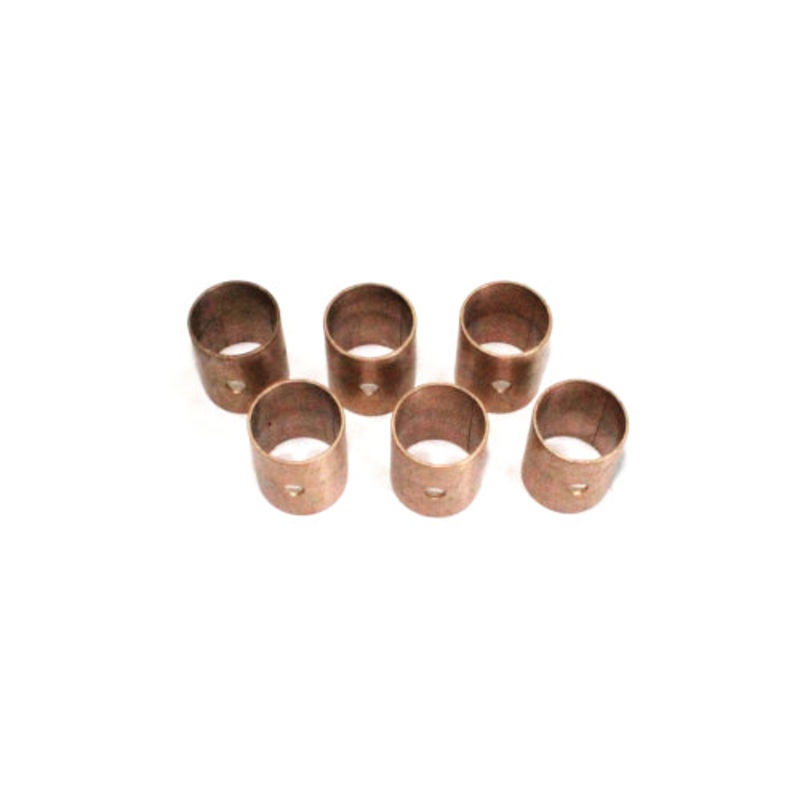 New Flathead 6 Piston Pin Bushings – CC954157