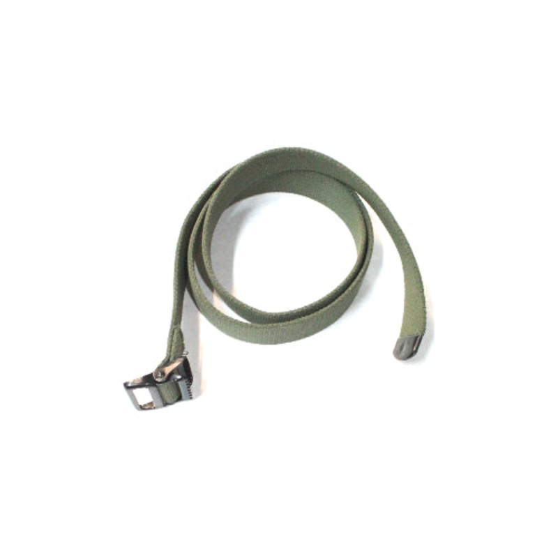 New M37 Canvas Jerry Can Carrier 1 Piece Strap & Buckle – GCCS1P-M37