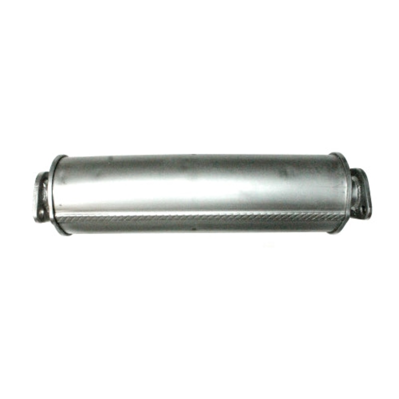 New M37 & M43 Muffler – CC1269638