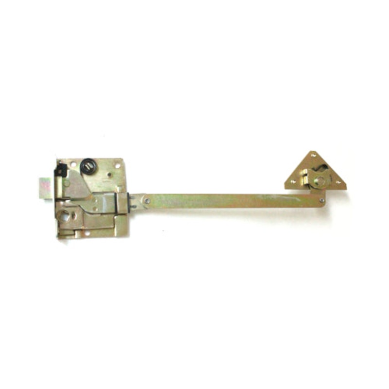 New M37/M43 Right Front Door Latch Mechanism – CC1277104