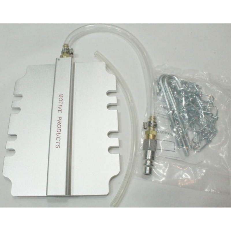 New Master Cylinder Bleeder Adapter Plate – NMCBAP001