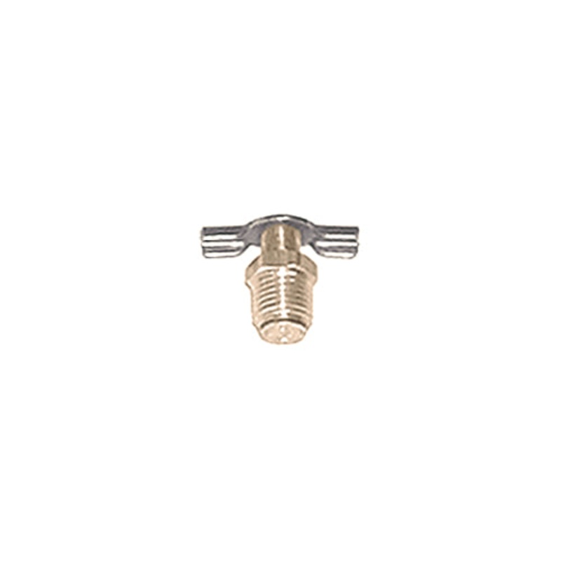 New Radiator & Engine Block Drain Cock – Screw Type – CC103647