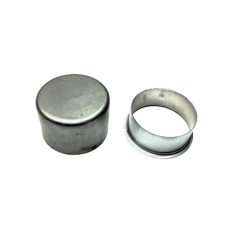 New Transmission Flange & 2-Speed T-Case Flange Speedi-Sleeve – SSS00212