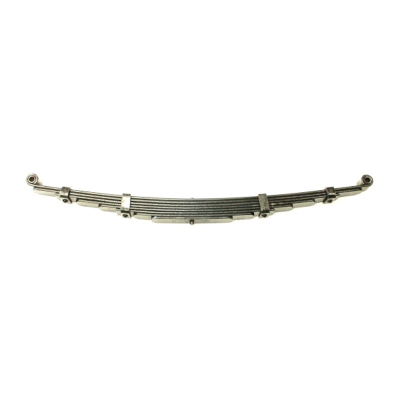 New WWII WC 1/2 Ton Front Leaf Springs – CC914234-N