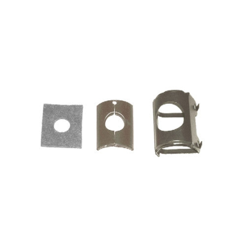 NOS  Drag Link Dust Cover Package – Axle End (large) – CC1057755