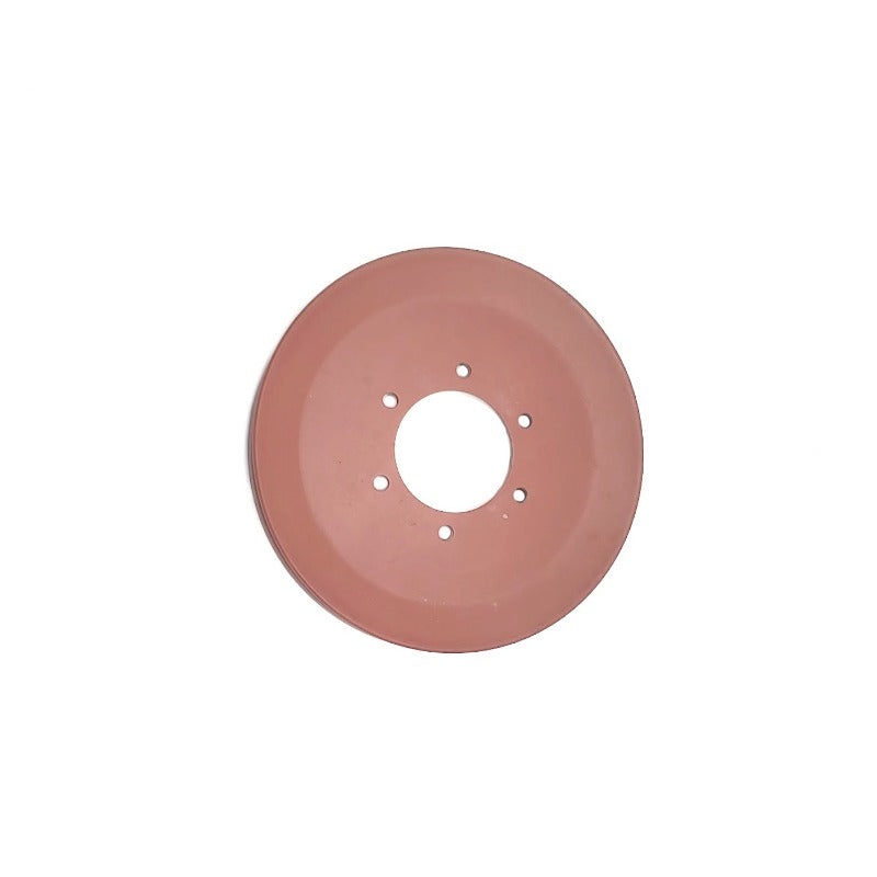 NOS Flathead 6 Lower Crankshaft Pulley – CC1319384