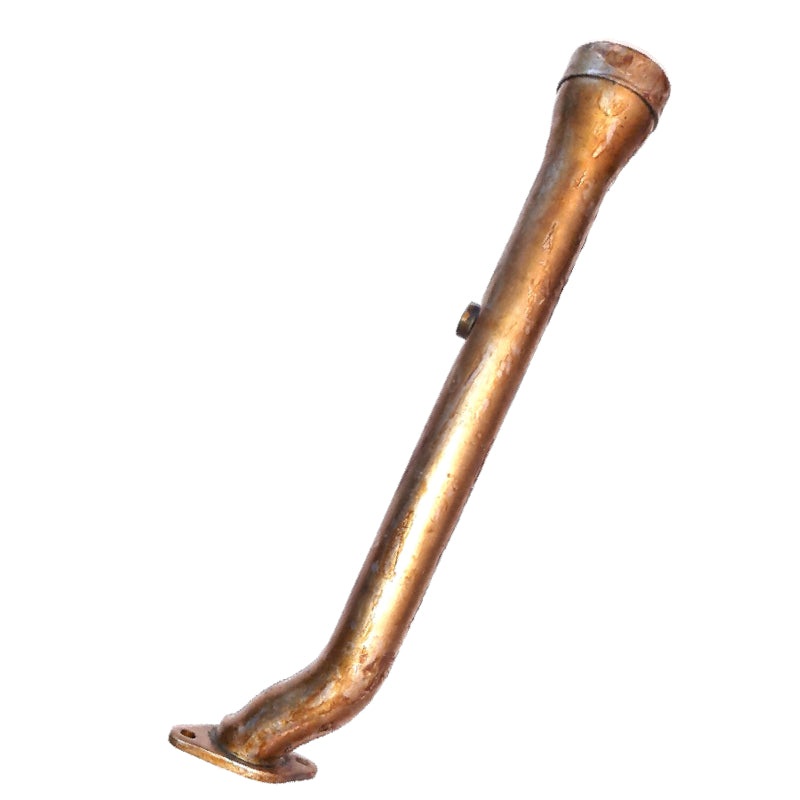 NOS M37/M43 Oil Filler Pipe – CC1092768