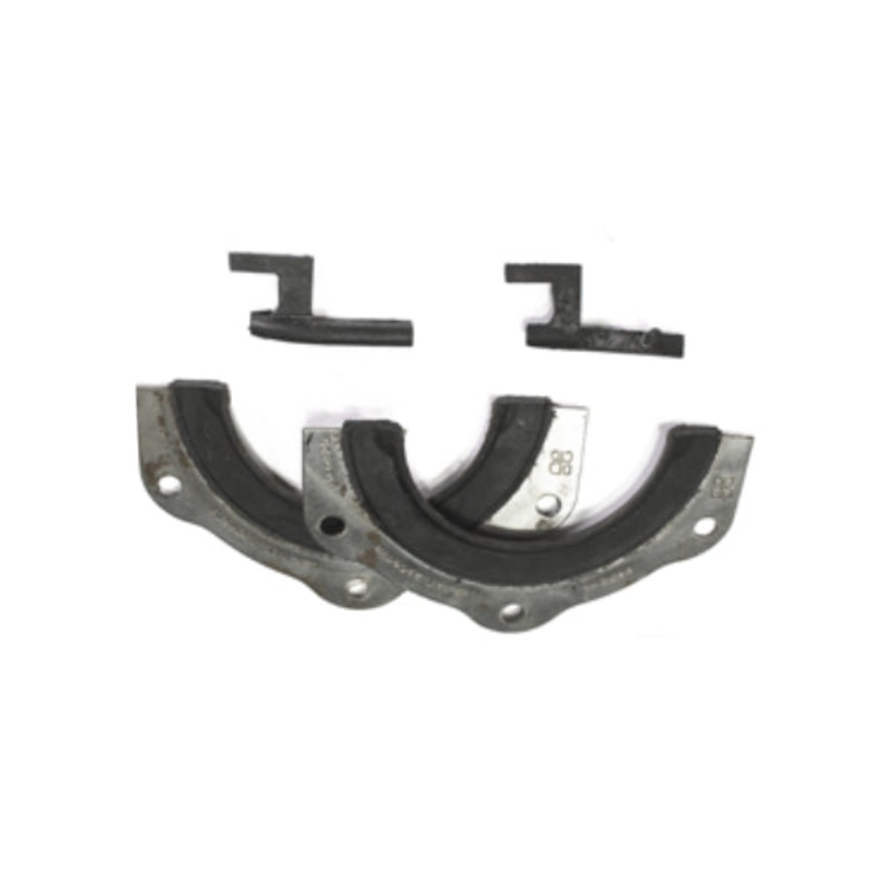 NOS Rear Main Seal Package (For Flathead 6 Engines) – CC996378