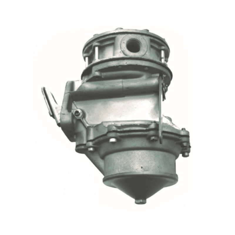 Rebuilt M-Series Double-Diaphragm Fuel Pump – CC1394371-R