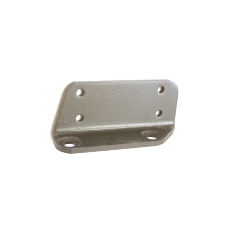 SOLD OUT – USED WWII WC Oil Filter Bracket – CC920261