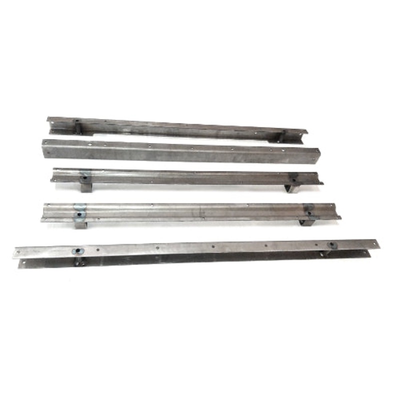 New 1953-78 Flat Fender Power Wagon Underbed Crossmember Kit – 5368CMK