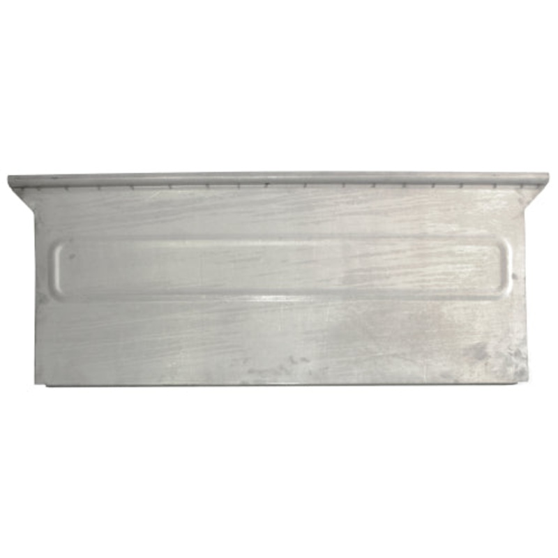 New 1st Series 1946-50 Flat Fender Power Wagon Front Bed Panel – CC1097792-N