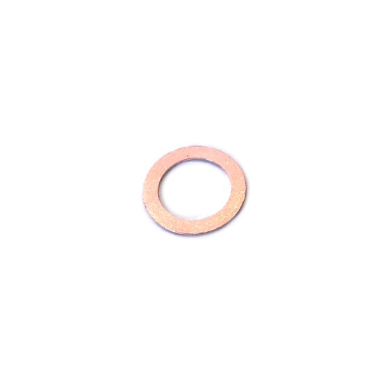 New Brake Wheel Cylinder Inlet Connection Bolt Gasket – CC857309