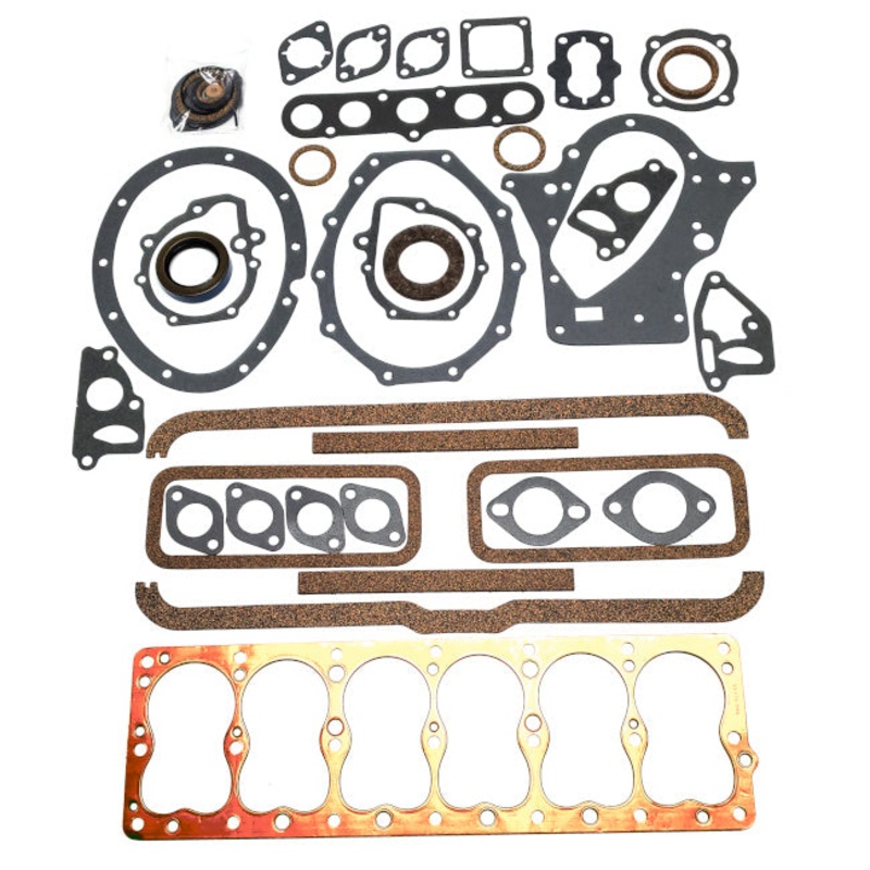 New Complete 218/230 Engine Gasket Set – CC996337