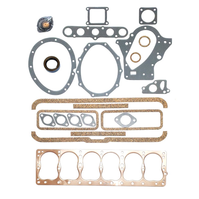 New Complete 237/251 Engines Engine Gasket Set – CC2240309