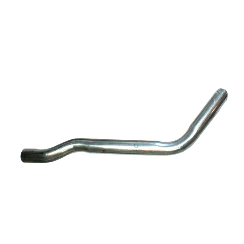 New Flat Fender Power Wagon Rear Exhaust Tailpipe – CC1189287