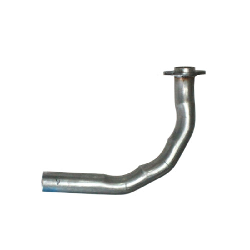 New Flat Fender Power Wagon, WWII WC 3/4 & 1-1/2 Ton Front Exhaust Pipe – CC921190