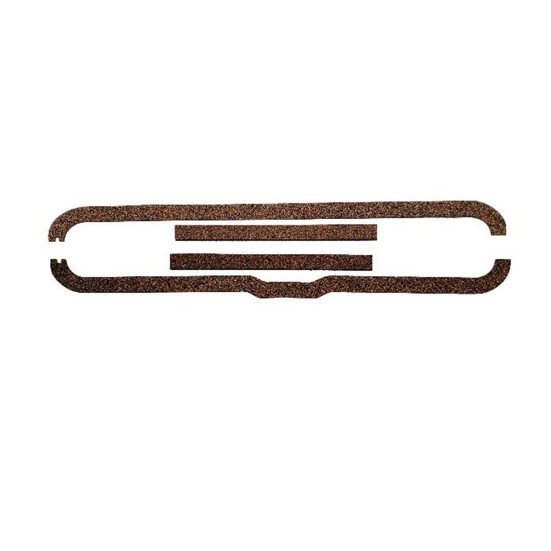 New Flathead 6 Oil Pan Gasket Set – 230/218 Engines – CC933438