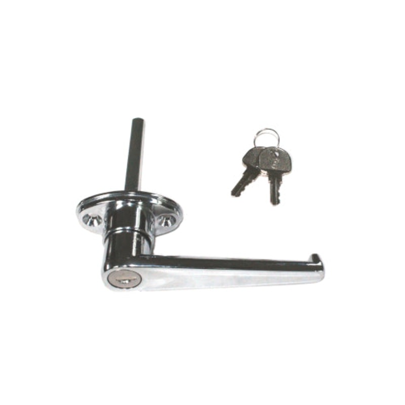 New Front Door Outside Locking Handle – CC1279436-L2