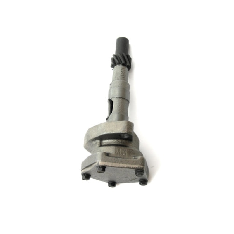 New Higher Volume Oil Pump – 5 Bolt – CC601269-H