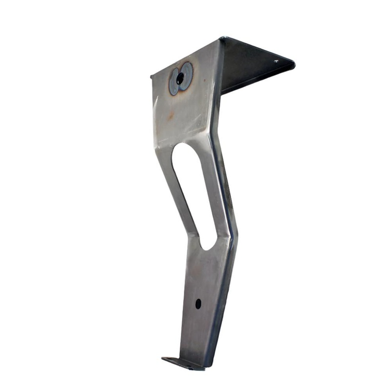 New M37 & Open Cab Variant Bed-Mounted Spare Tire Bracket – CC1278067