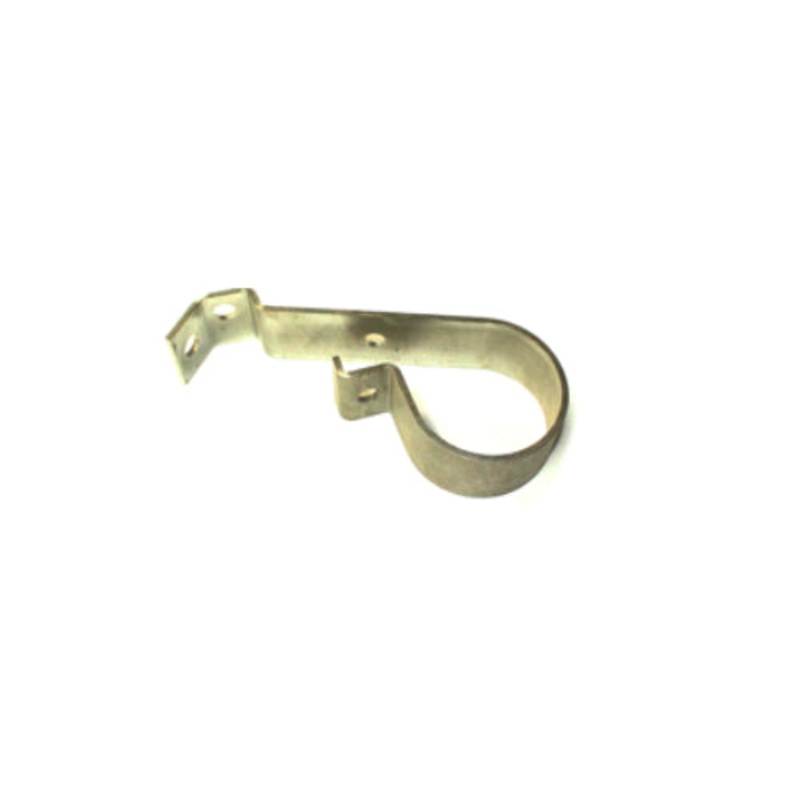 New Muffler Tailpipe Extension Fording Kit Bracket – 7965990