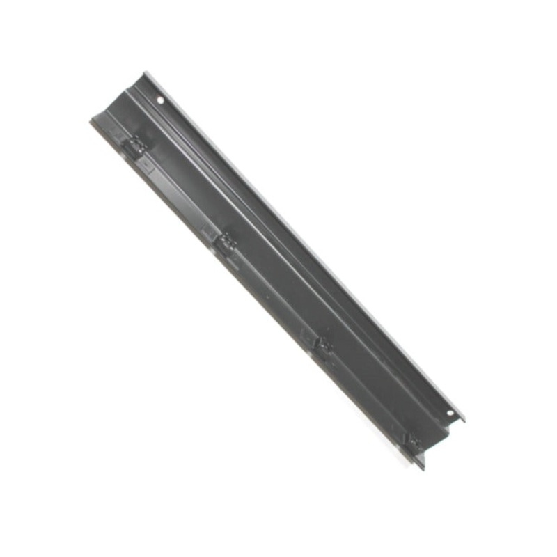 New Non-Wing Front Door Glass Run Channel Weatherstrip Retainer – Right – CC785894-N