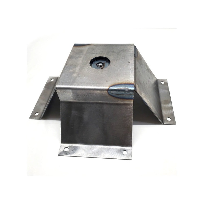 New Spare Tire Mounting Bracket – CC1396149-N