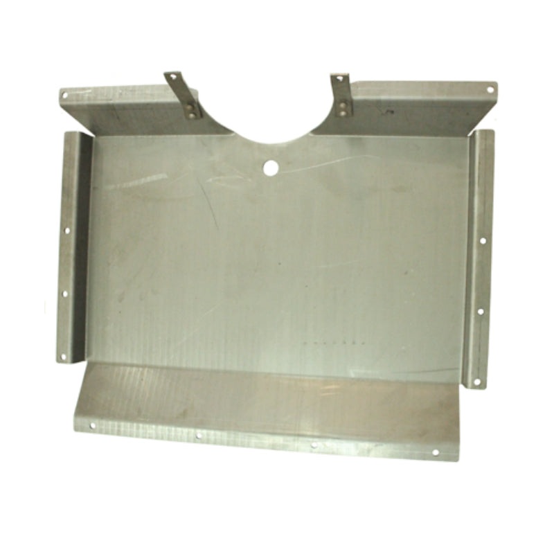 New WC62/WC63 1-1/2 Ton 6×6 Fuel Tank Skid Plate – CC928376