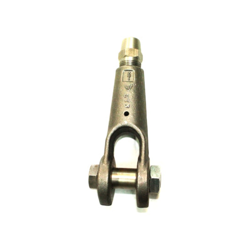 New Winch Cable Clevis  – 7071800N