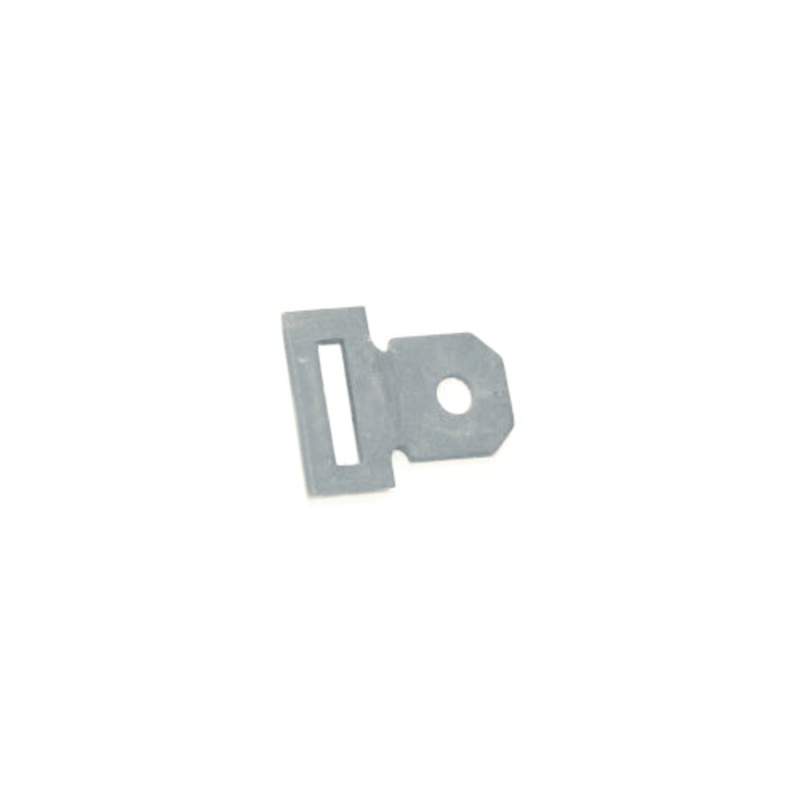 New WWII Rear Cargo Canvas Roll Up Strap Clip – CC598719-C