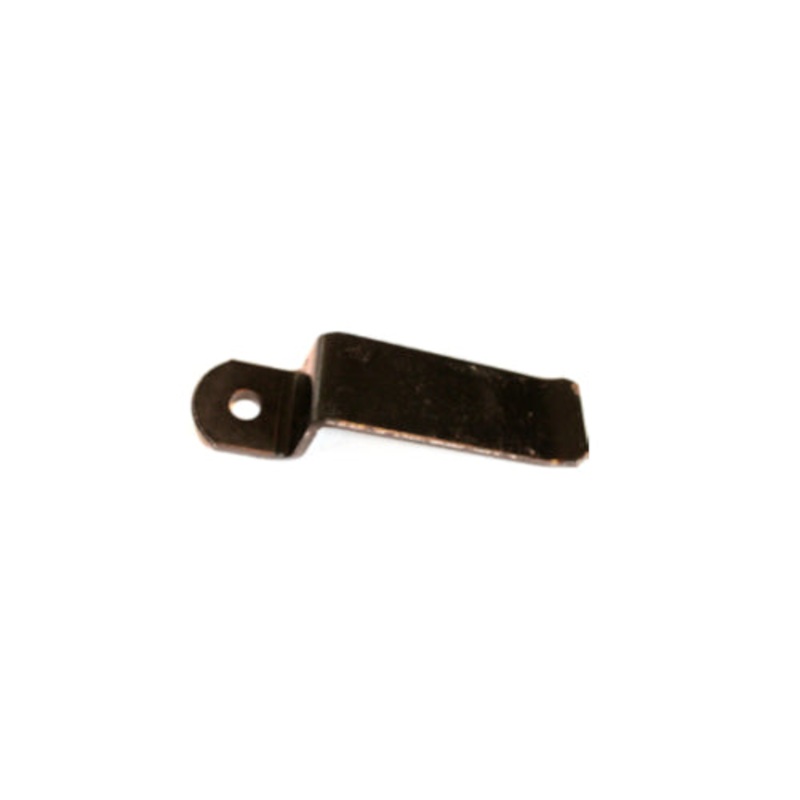 NOS WWII WC Center Bow Lazy-Back Clip – CC991003