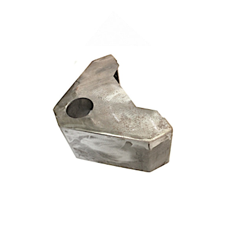 Reproduction M37 Antenna Bracket – RM37AB02