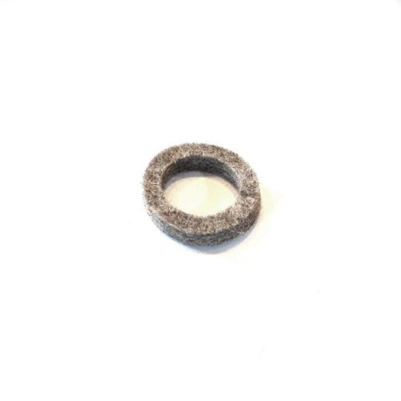 New 14 Brake Shoe Anchor Bolt Washer – Felt – CC314279