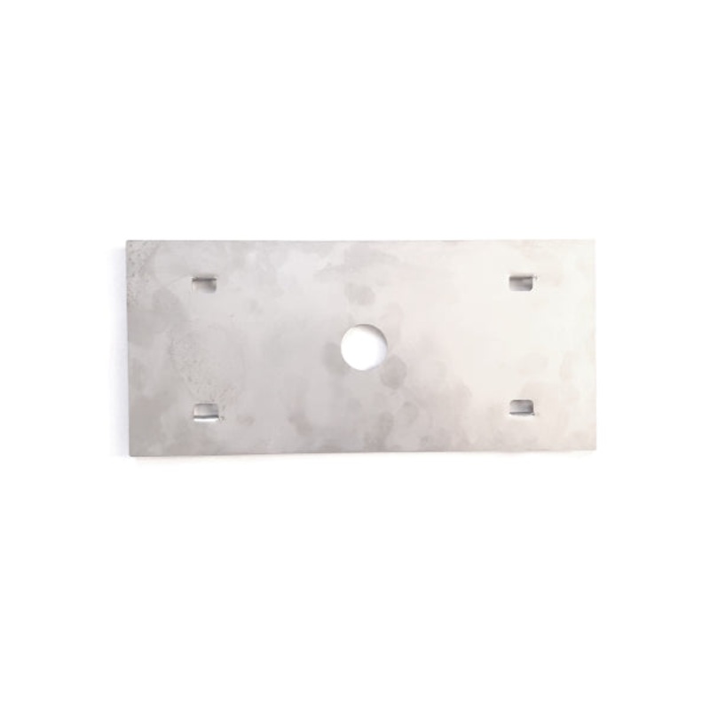 New 1939-47 2WD & WWII WC 1/2 Ton Battery Floor Cover Plate – CC785448