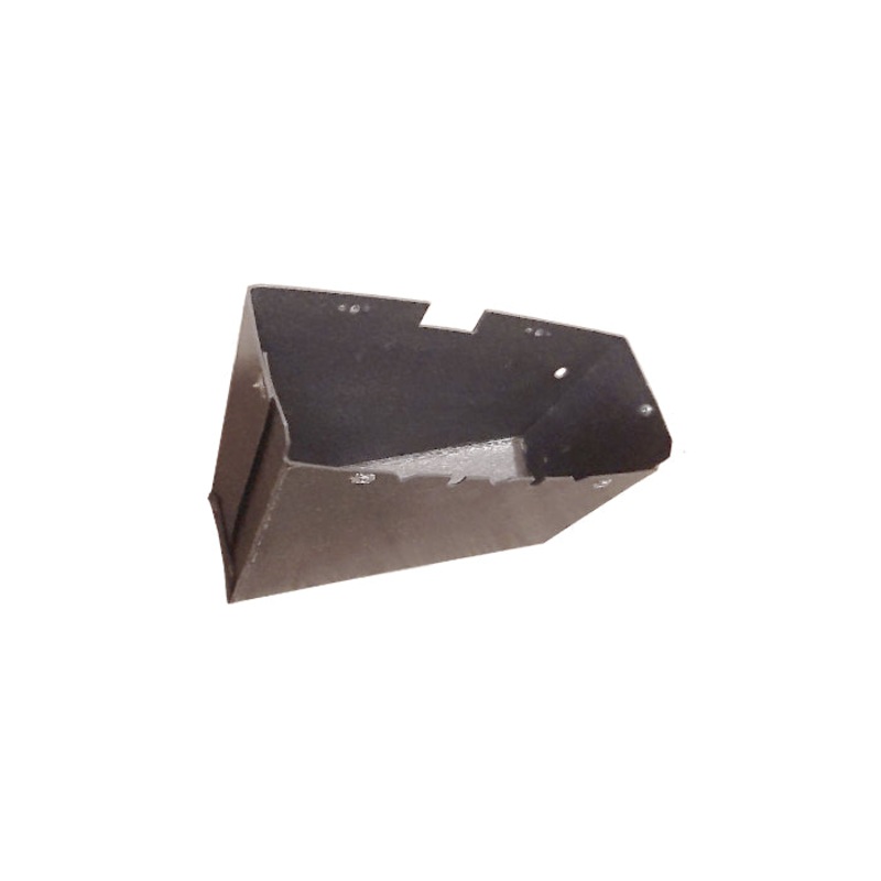 New 1961-1968 D & W-Series Glove Box – CC1783329