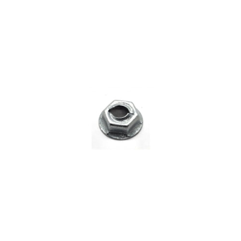 New 3/16 Emblem Mounting Nut – NEMN-316