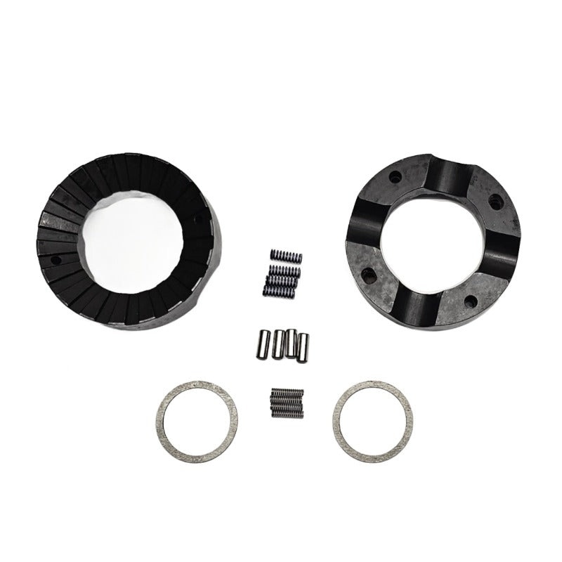 New Auburn Max LunchBox Differential Lockers – 9-5/8″ Differential – NDLRL12